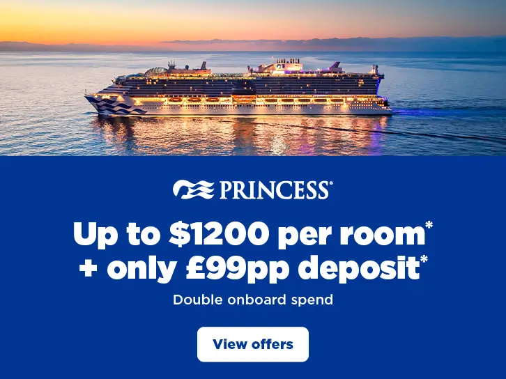 Princess Low Deposit & OBS